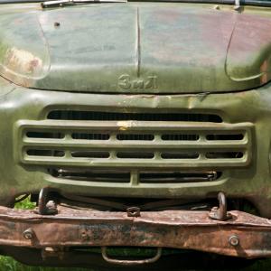 Georgia. In the East, where the West begins 1/2