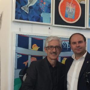 NOWART Grande Mostra Internazionale di Arte Contemporanea NOWART Grande Mostra Internazionale di Arte Contemporanea