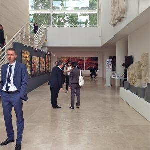 Energie Fluide. I Cantieri dell’Anima Energie Fluide. I Cantieri dell’Anima