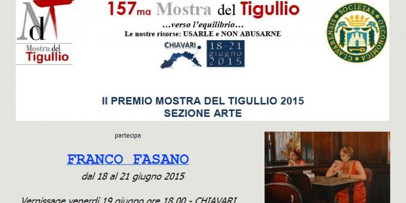 Mostra del Tigullio