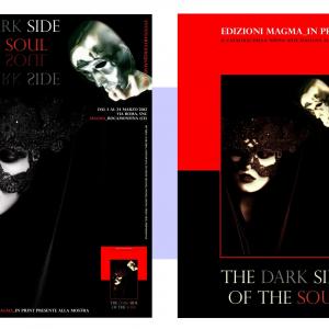 THE DARK SIDE OF THE SOUL THE DARK SIDE OF THE SOUL