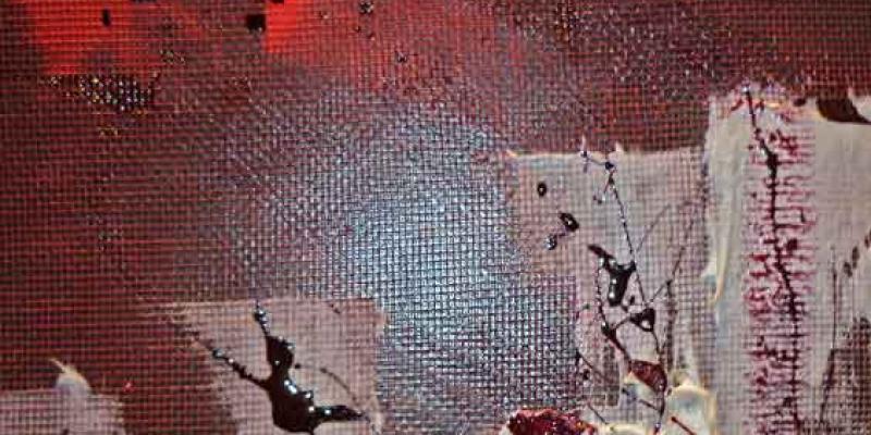 Mostra  D’Arte  Contemporanea Italiana