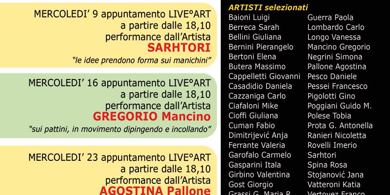 Rigenerart Rigenerart