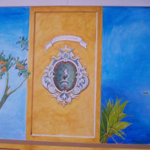 GHUMBERT DI CATTOLICA & UNESCO di TAORMINA GHUMBERT DI CATTOLICA & UNESCO di TAORMINA