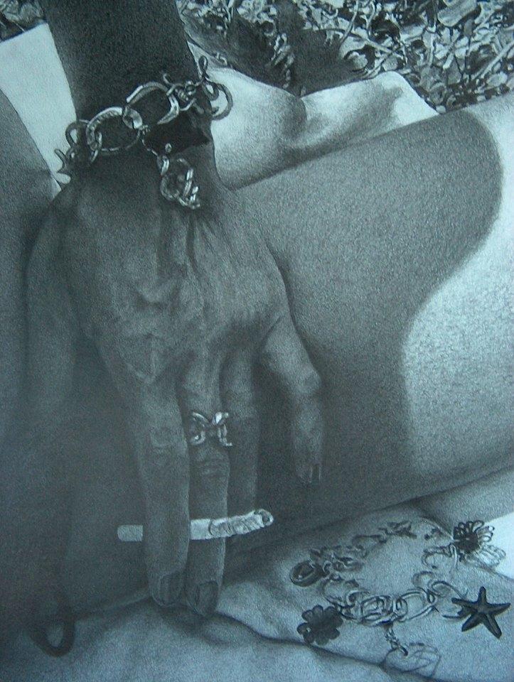 LA MATITA E LE EMOZIONI LA MATITA E LE EMOZIONI