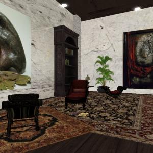 Grifio Art Gallery Terza Edizione - Forme d'Arte