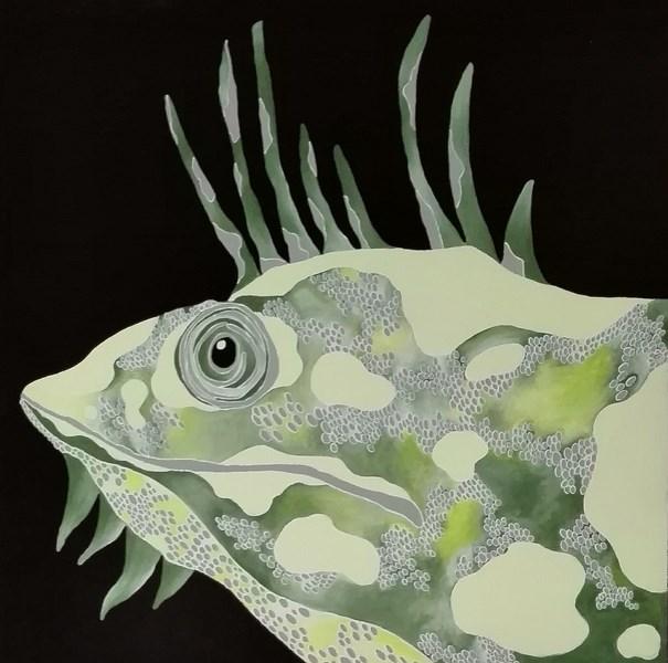 Sonia Strukul. Eden?