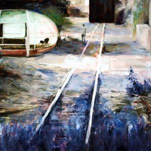 A Strange Country (www.astrangecountry.blogspot.com) A Strange Country (www.astrangecountry.blogspot.com)