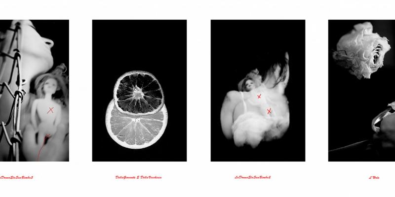 Vertigo-percorso d'arte contemporanea Vertigo-percorso d'arte contemporanea