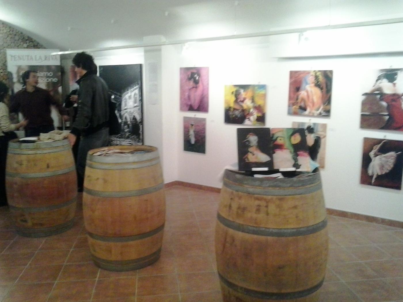 L’Arcimboldo, il RistorArte dove cibo e arte si incontrano