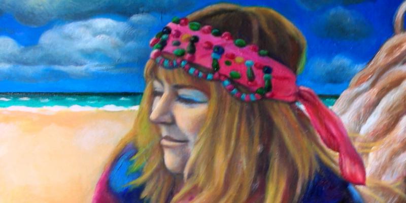 Work in progress, a new soon heading for my blog Celeste!