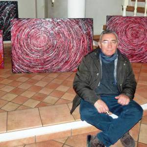 Biografia di Carlo De Rosa