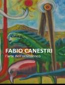 Monografia Fabio Canestri