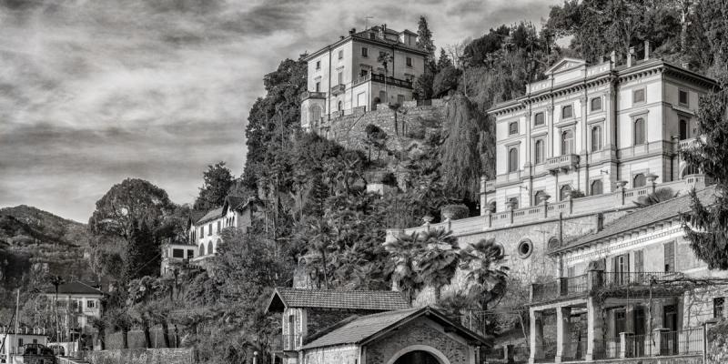 Un'insolita Orta Un'insolita Orta