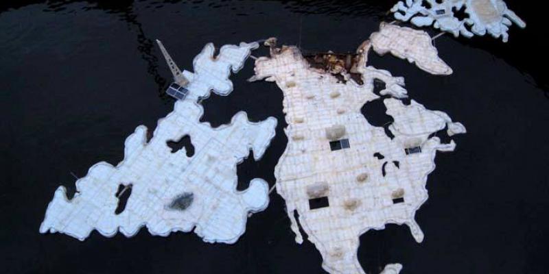 StARTers con Ellen Driscoll StARTers con Ellen Driscoll