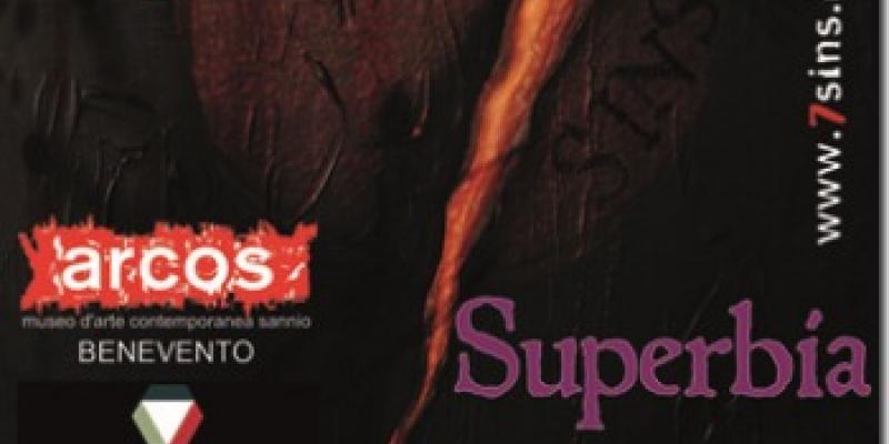 Seven/Superbia-Pride