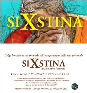 SiXtina