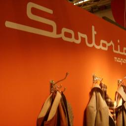 SARTORIO NAPOLI