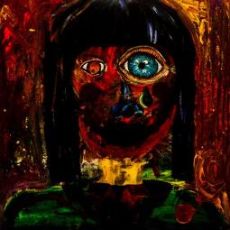 Halfa Pictcha & Tasmin Jade Donaldson