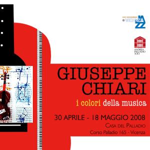 GIUSEPPE CHIARI GIUSEPPE CHIARI