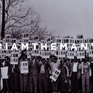 #IAMTHEMANY #IAMTHEMANY