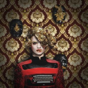 GENESIS. Garjan Atwood Solo Exhibition