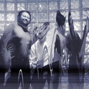 MORFOLOGIA DELL'ESSERE – Esperimenti fotografici di FILIPPO BASETTI