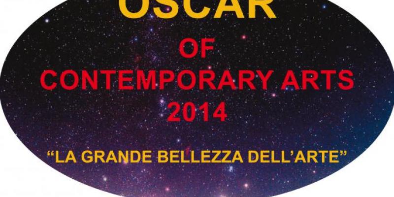 "LA GRANDE BELLEZZA DELL'ARTE"