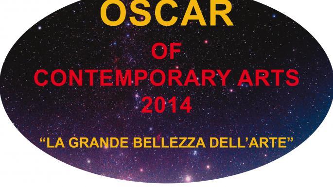 "LA GRANDE BELLEZZA DELL'ARTE"