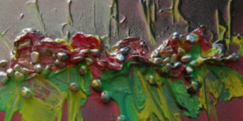 Colori d’Autunno nel Parco e nell’Anima Colori d’Autunno nel Parco e nell’Anima