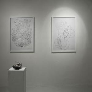 Il futuro in mostra - collettiva di arte da Doxxi Il futuro in mostra - collettiva di arte da Doxxi