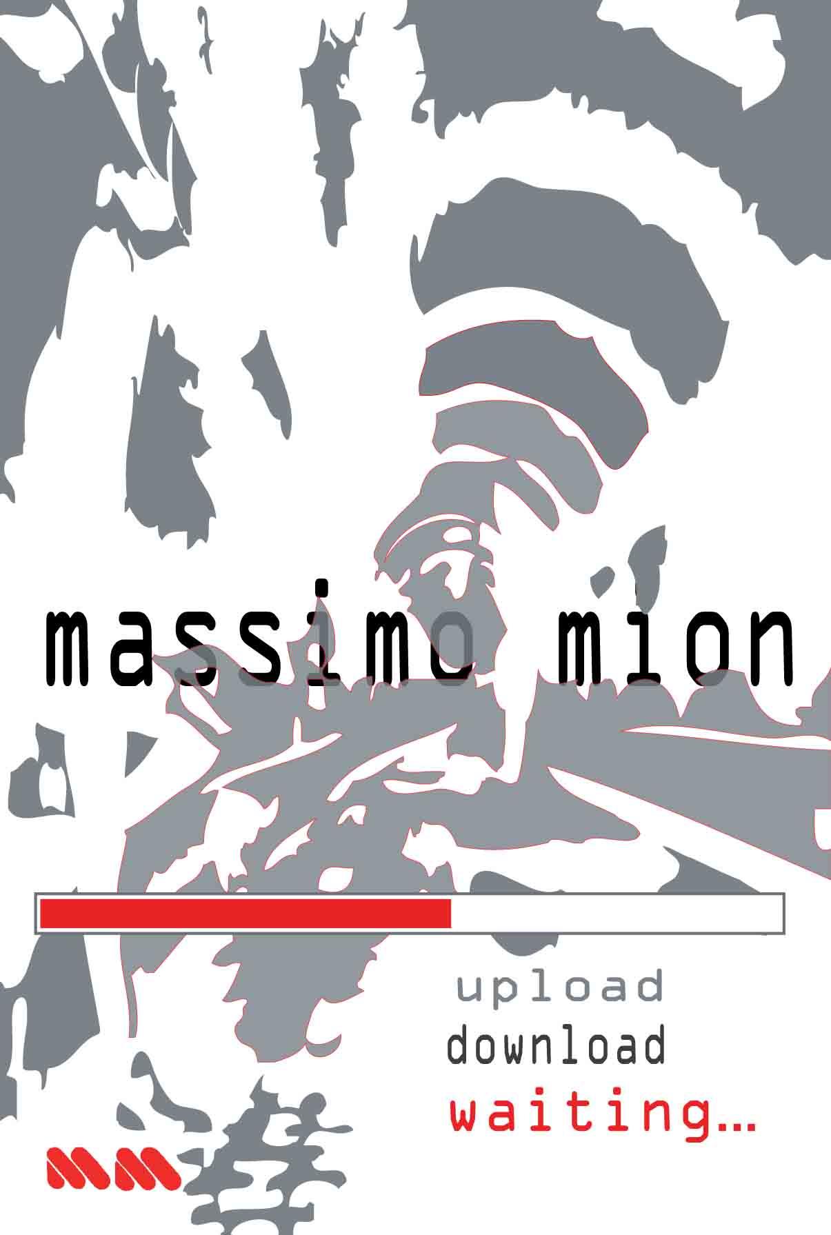 Upload Download WAITING Upload Download WAITING