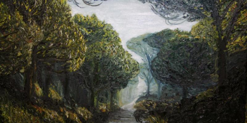 TRIENNALE DI ROMA A CURE DI DANIELE RADINI TEDESCHI