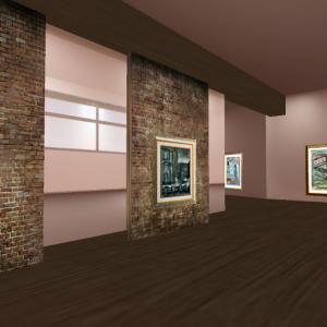 Italo Turri Monzon - Mostra personale