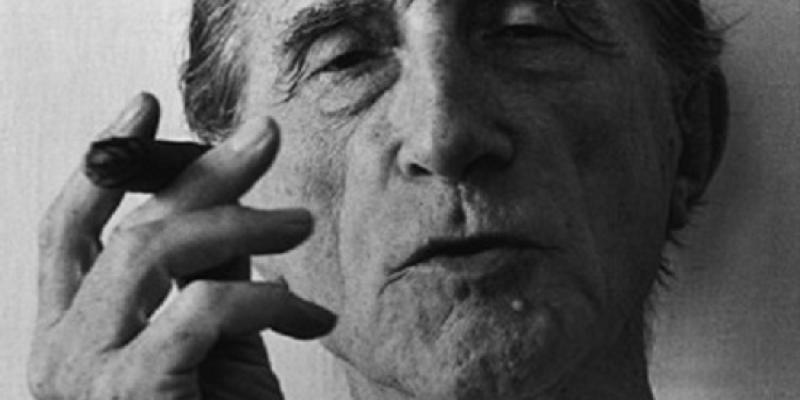 MARCEL DUCHAMP / 1887 – Area di Confine Porta Duchamp MARCEL DUCHAMP / 1887 – Area di Confine Porta Duchamp