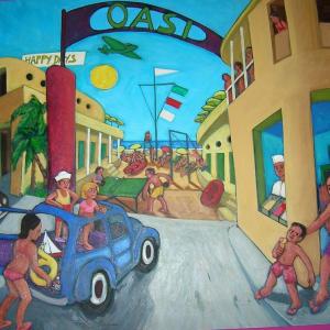 VERSILIESI SULLE RIVE DELL' ARNO VERSILIESI SULLE RIVE DELL' ARNO