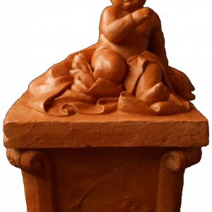 Una piccola selezione di Presepi di Ilaria e Salvatore Caputo in mostra a Palermo Una piccola selezione di Presepi di Ilaria e Salvatore Caputo in mostra a Palermo