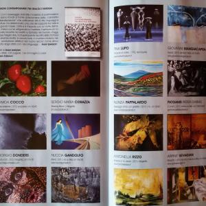 magazine ARTE - posted nov. 2014