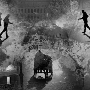 Le città invisibili