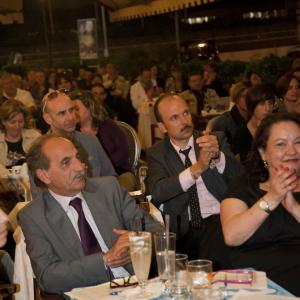 UNA ROTONDA NEL BLU 2012 - FESTIVAL  NAZIONALE DEL CAFFE’ CONCERTO