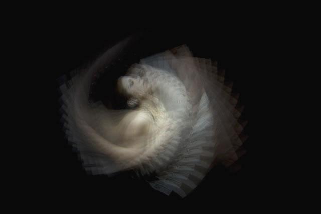 Autorotazione erotica