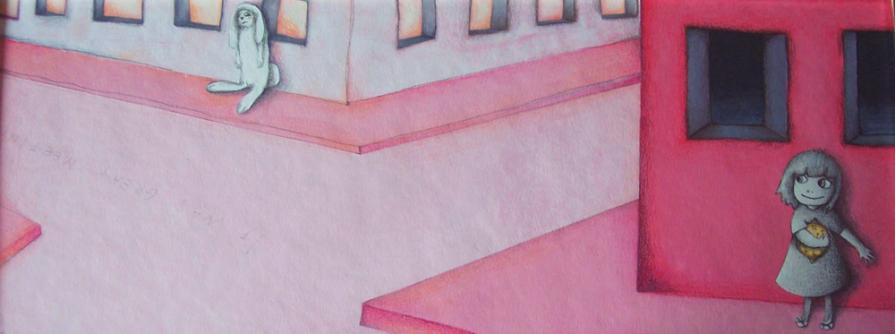 It was great to meet you