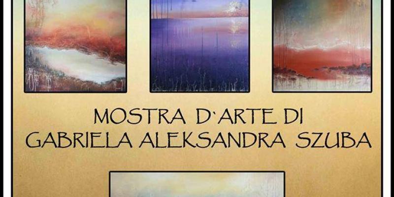 GLI EFFIMERI UNIVERSI DELLA DEA