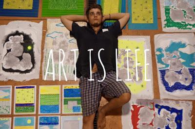 Materia Prima - Tenuta di Ceppaiano a cura di Giuditta Nidiaci per le cantine Castellani