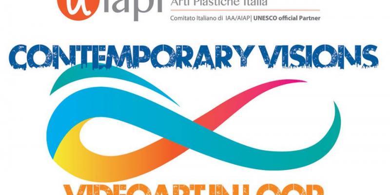 CONTEMPORARY VISIONS | VIDEOART IN LOOP |