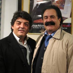 EXHIBITION OF DEMO '- Mexpo 2013 - MalpensaFiere - Busto Arsizio EXHIBITION OF DEMO '- Mexpo 2013 - MalpensaFiere - Busto Arsizio