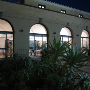 Show Demò Forte Sangallo - Nettuno (Rome)