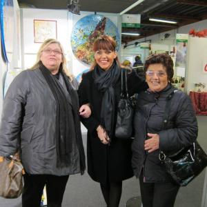 EXHIBITION OF DEMO '- Mexpo 2013 - MalpensaFiere - Busto Arsizio EXHIBITION OF DEMO '- Mexpo 2013 - MalpensaFiere - Busto Arsizio