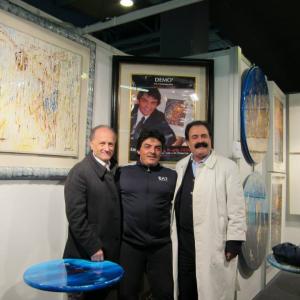 EXHIBITION OF DEMO '- Mexpo 2013 - MalpensaFiere - Busto Arsizio EXHIBITION OF DEMO '- Mexpo 2013 - MalpensaFiere - Busto Arsizio