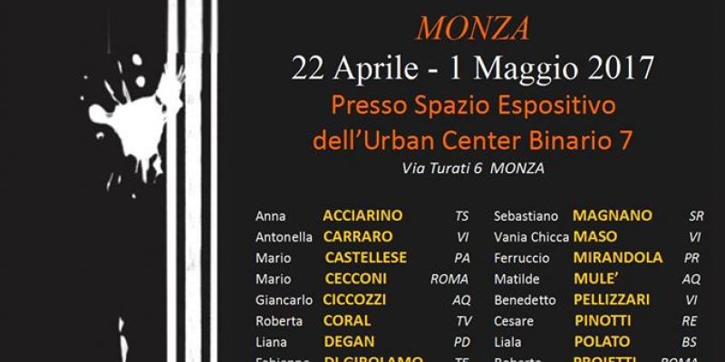 MARCINELLE 262, a cura di Mario Castellese